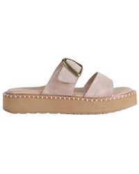 EMU - Sliders - Lyst