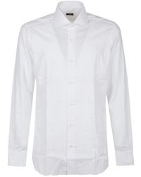 Barba Napoli - Formal Shirts - Lyst