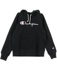 Champion - Hoodies - Lyst