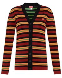 KENZO - Vesten - Lyst