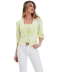 Pinko - Cardigans - Lyst