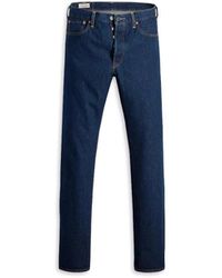 Levi's - Klassische denim-jeans für den alltag levi's - Lyst
