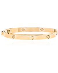 Tory Burch - Icon Double Bracelet - Lyst