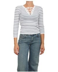 Marella - Maglia-Canottiera-Top - Lyst