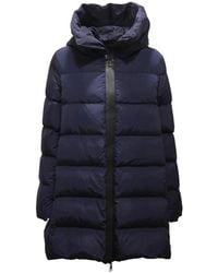 EMMA & GAIA - Down Jackets - Lyst