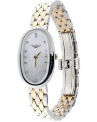 Longines - Watches - Lyst