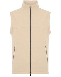 Fedeli - Waistcoats - Lyst