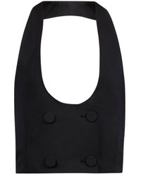 Nina Ricci - Vests - Lyst