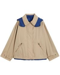 Aspesi - Light Jackets - Lyst