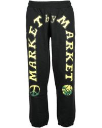 Market - Sweatpants - Lyst