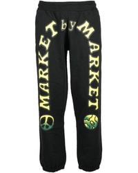 Market - Sweatpants - Lyst