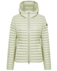 Colmar - Fitness ,Groen ,Leer Jassen Groen - Lyst