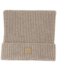 Acne Studios - Beanies - Lyst