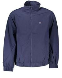 Tommy Hilfiger - Light Jackets - Lyst