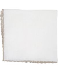 Eleventy - Scarves - Lyst
