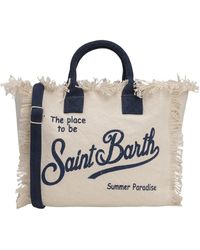 MC2 Saint Barth - Tote Bags - Lyst