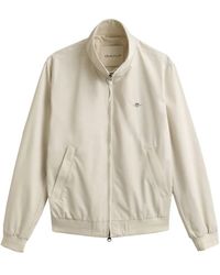 GANT - Jassen ,Parkas - Lyst