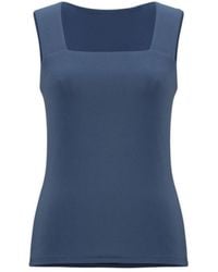 Joseph Ribkoff - Sleeveless Tops - Lyst