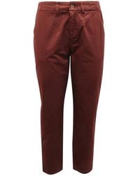 EMMA & GAIA - Chinos - Lyst