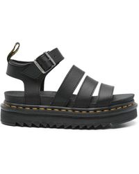 Dr. Martens - Sandalo Blaire - Lyst