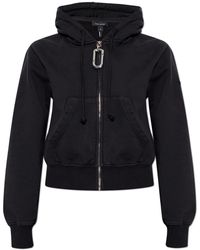 Marc Jacobs - Zip-Throughs - Lyst