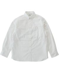 Gramicci - Casual Shirts - Lyst