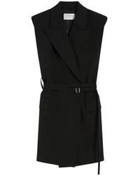 Sportmax - Vests - Lyst