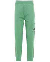 C.P. Company - Sweatpants - Lyst