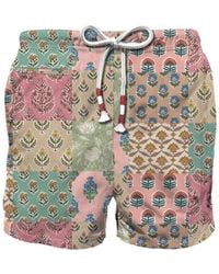 Mc2 Saint Barth - Beachwear - Lyst