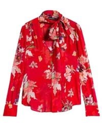 Twinset - Blouses - Lyst