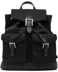 MCM - Backpacks - Lyst