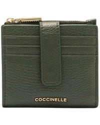Coccinelle - Wallets & Cardholders - Lyst