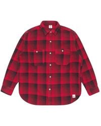 Edwin - Casual Shirts - Lyst