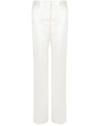Tom Ford - Broeken ,Leer Stijlvolle Broeken - Lyst