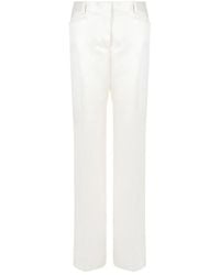 Tom Ford - Straight Trousers - Lyst
