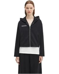 PANGAIA - Zip-Throughs - Lyst