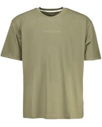 Guess - T-Shirts - Lyst