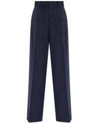 DSquared² - Straight Trousers - Lyst
