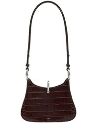 Rabanne - Ring Small Shoulder Bag - Lyst