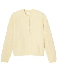 A.P.C. - Cardigans - Lyst