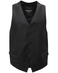 Patrizia Pepe - Suit Vests - Lyst