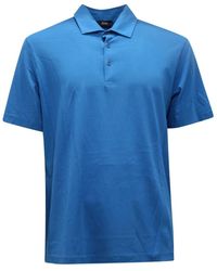 Herno - Polo Shirts - Lyst