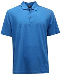 Herno - Polo Shirts - Lyst
