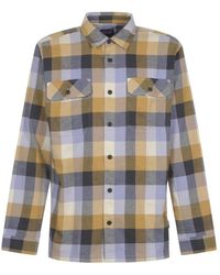 Patagonia - Casual Shirts - Lyst