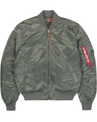 Alpha Industries - Ma-1 Vf 59 Bomberjack - Lyst