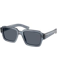 Prada - Sunglasses - Lyst
