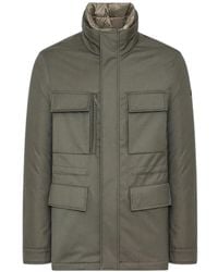 DUNO - Light Jackets - Lyst
