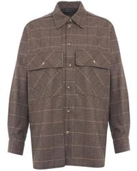 Kaos - Shirts - Lyst