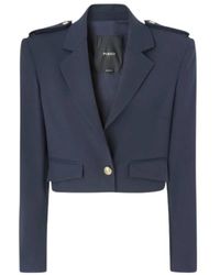 Pinko - Blazers - Lyst
