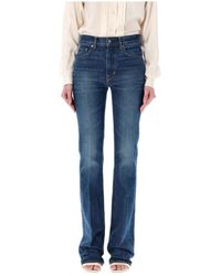 Tom Ford - Jeans > flared jeans - Lyst